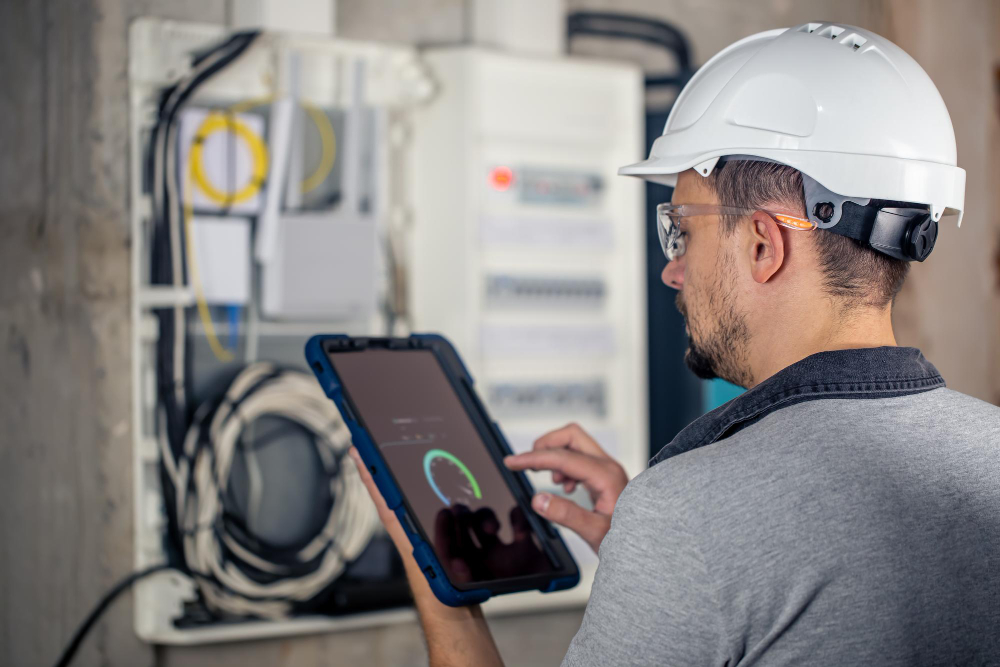 Commercial Electrical Installation Condition Report (EICR)-img